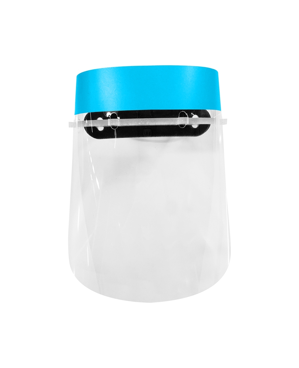 Picture of Reuseable Face Shield - blank