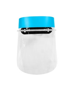 Picture of Reuseable Face Shield - blank