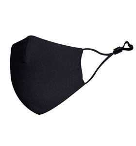 Picture of Fashion Face Mask with Adjusters, Blank