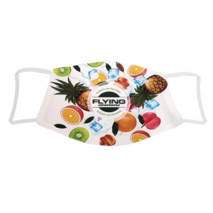 Picture of Sublimation Fashion Face Mask
