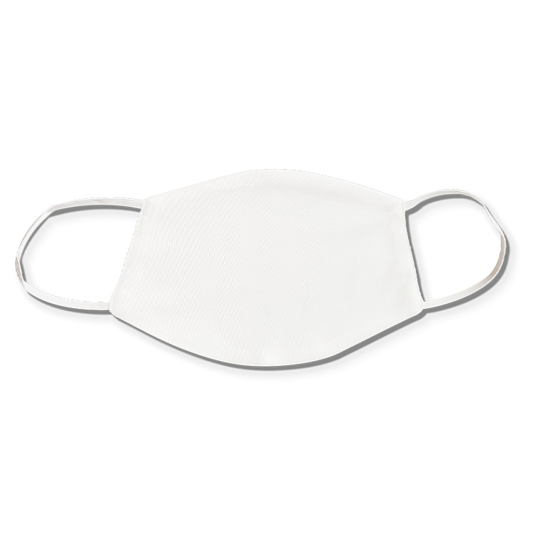 Picture of Blank Sublimatable Fashion Mask