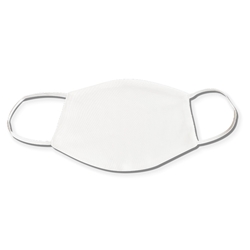 Picture of Blank Sublimatable Fashion Mask