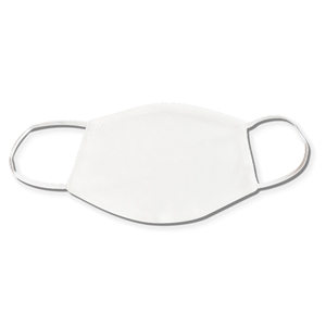Picture of Blank Sublimatable Fashion Mask