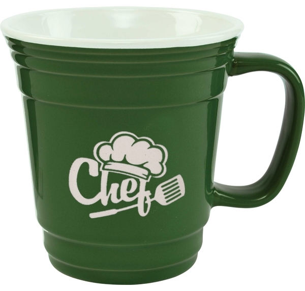 Picture of Fiesta 13.4oz - Etched