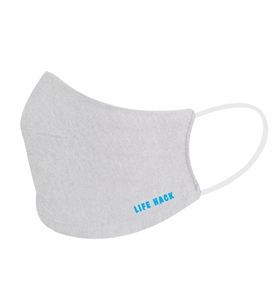 Picture of Face Mask with Heat Transfer