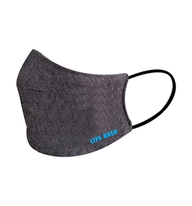 Picture of Face Mask with Heat Transfer