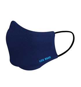 Picture of Face Mask with Heat Transfer