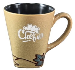 Picture of Vines 16oz - Etched