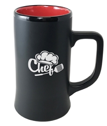 Picture of Cambria 14oz- Etched