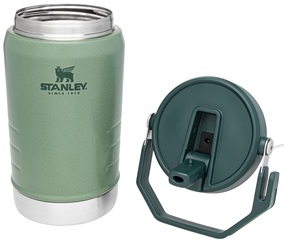 Picture of Stanley Flip Straw Water Jug 40oz