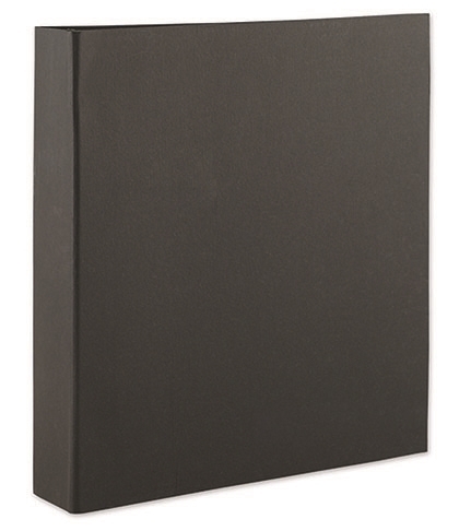 Picture of Paperboard 'D' Ring Binder L7650