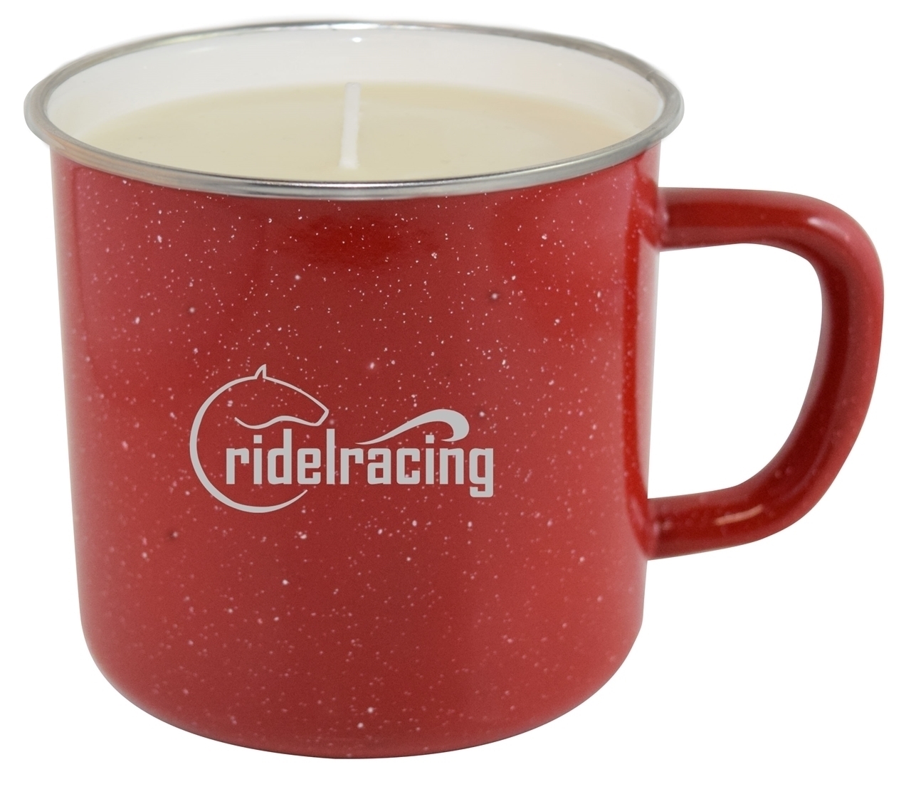 Picture of Happy Camper 'Citronella' scented Candle