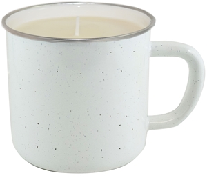 Picture of Happy Camper 'Citronella' scented Candle