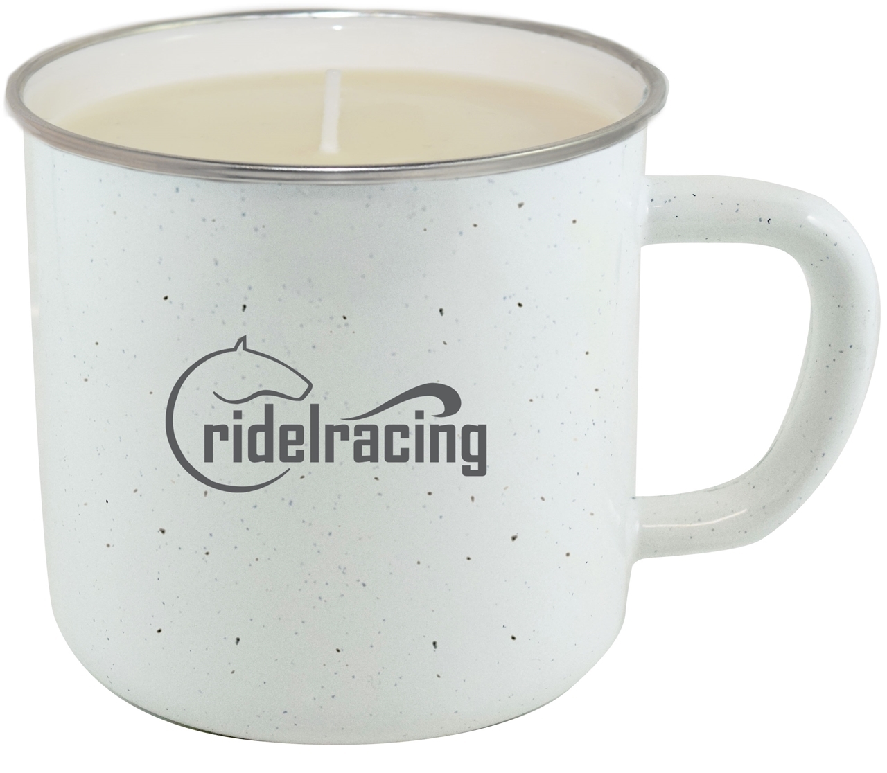 Picture of Happy Camper 'Citronella' scented Candle