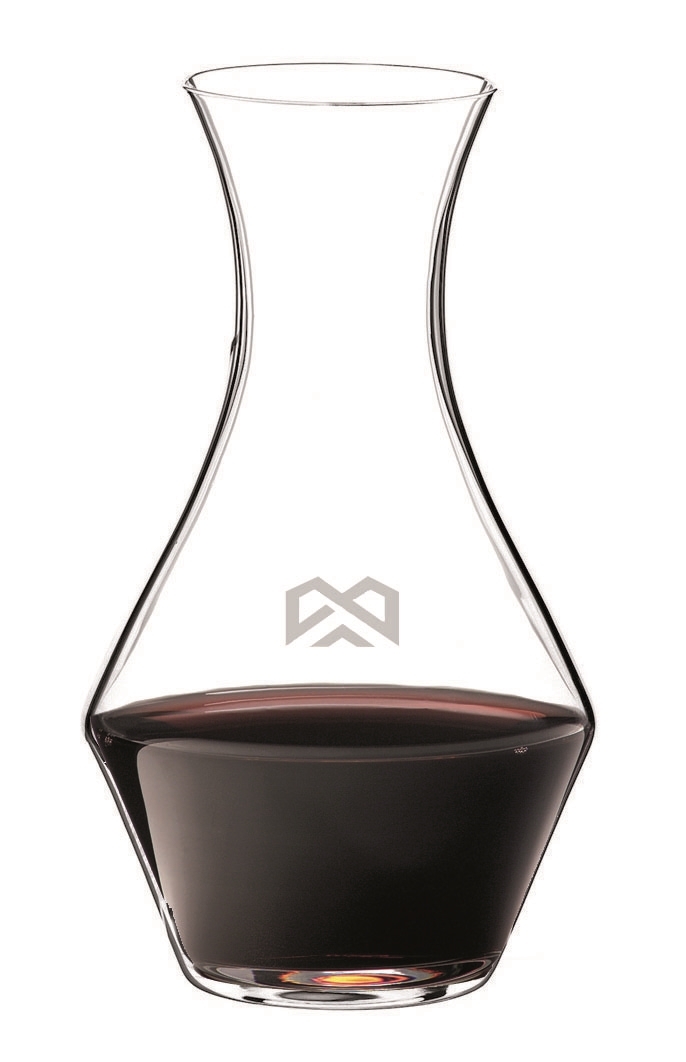 Picture of Merlot Mini Decanter 13.5oz