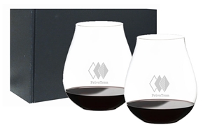 Picture of New World Pinot Noir, 25.75oz / Set of 2