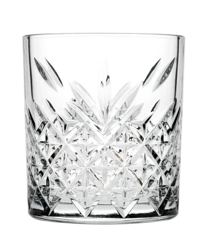 Picture of Timeless Whiskey 11.75oz