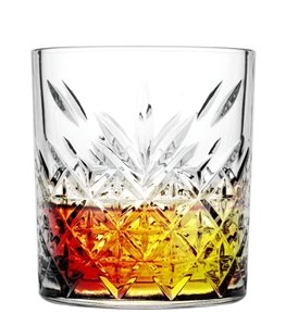 Picture of Timeless Whiskey 11.75oz / Set of 2