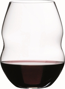 Picture of Swirl Red 20.5oz / Set of 4