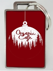 Picture of Metal Key Tags