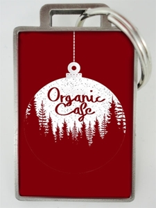 Picture of Metal Key Tags