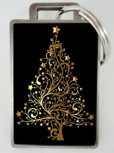 Picture of Metal Key Tags