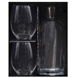 Picture of Lyric Carafe & Domaine Set