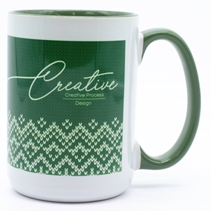 Picture of The Full Hinton Sublimation 14oz