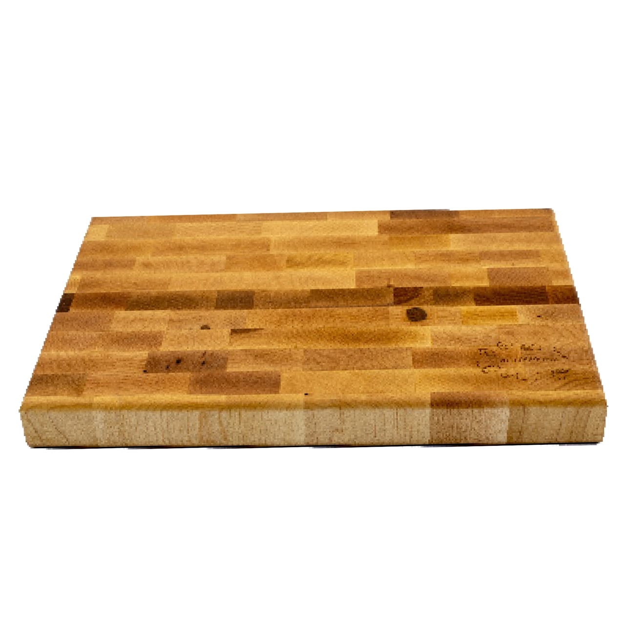 Picture of Maple Butcher Block