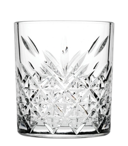 Picture of Timeless Whiskey 11.75oz / Set of 4