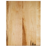 Picture of Maple Butcher Block