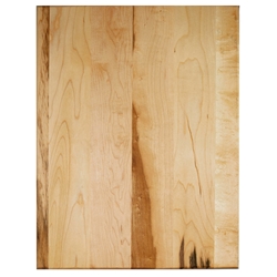 Picture of Maple Charcuterie Board