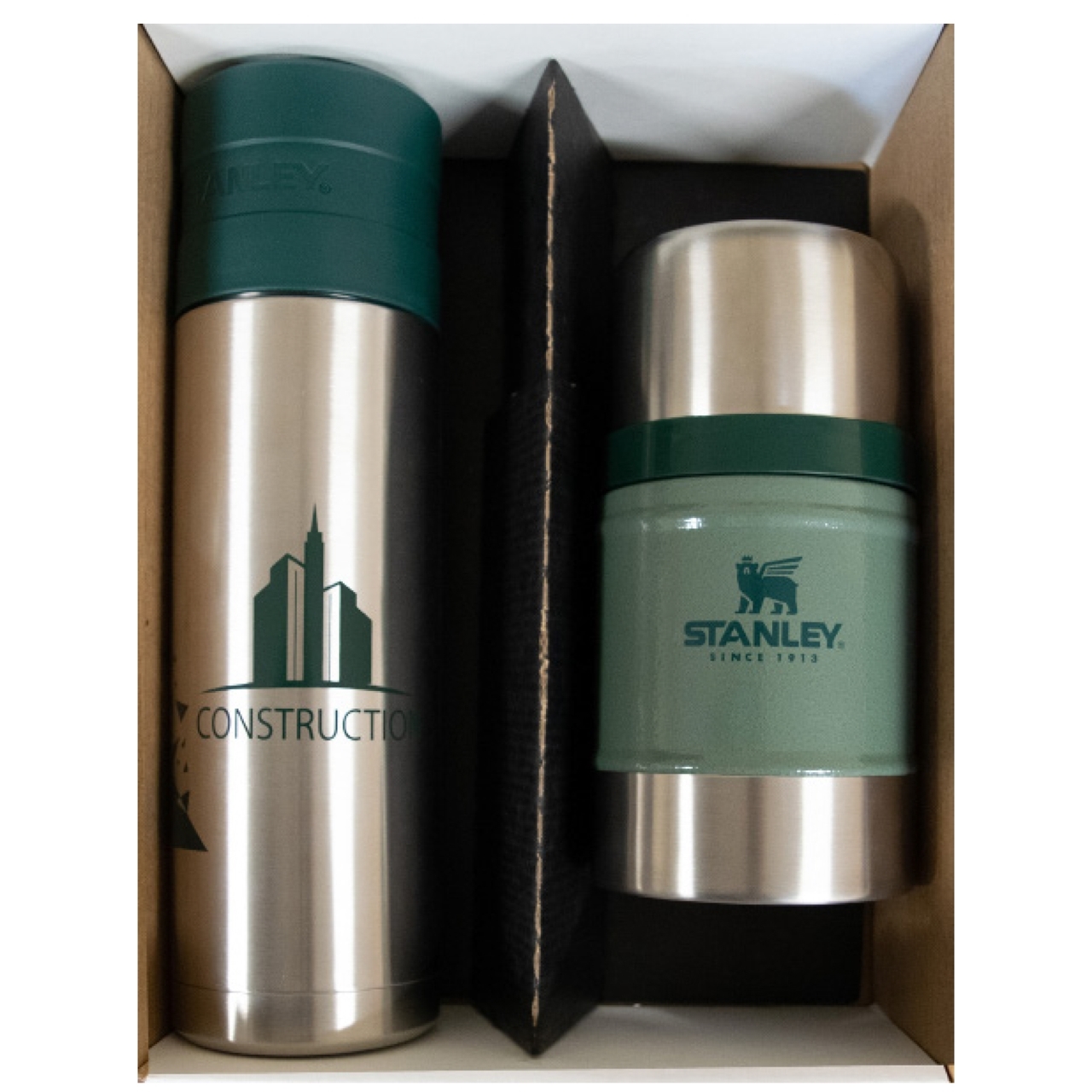 Picture of Stanley Gift Set - Bottle & Food Jar