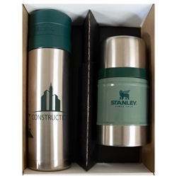 Picture of Stanley Gift Set - Bottle & Food Jar