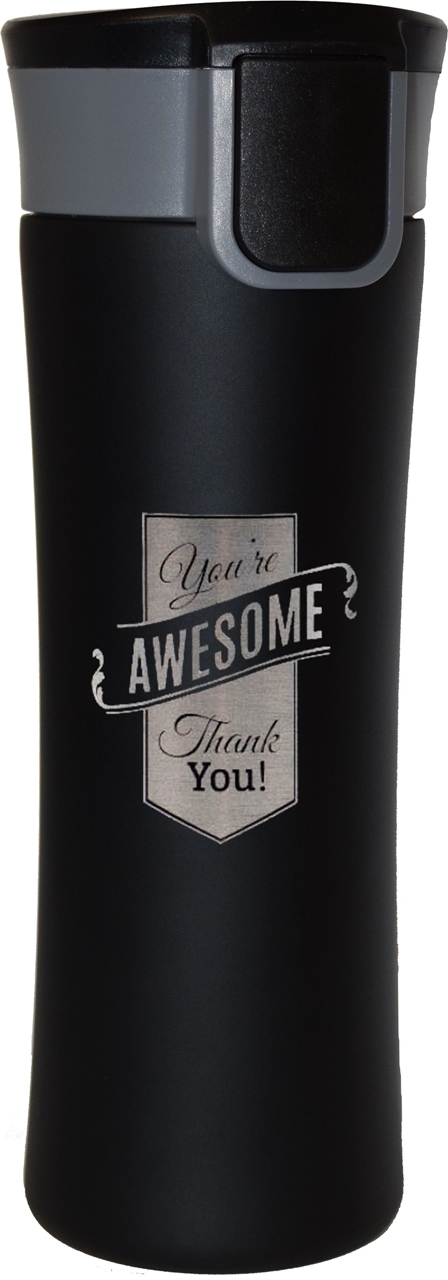 Picture of Helix 16oz - Etched