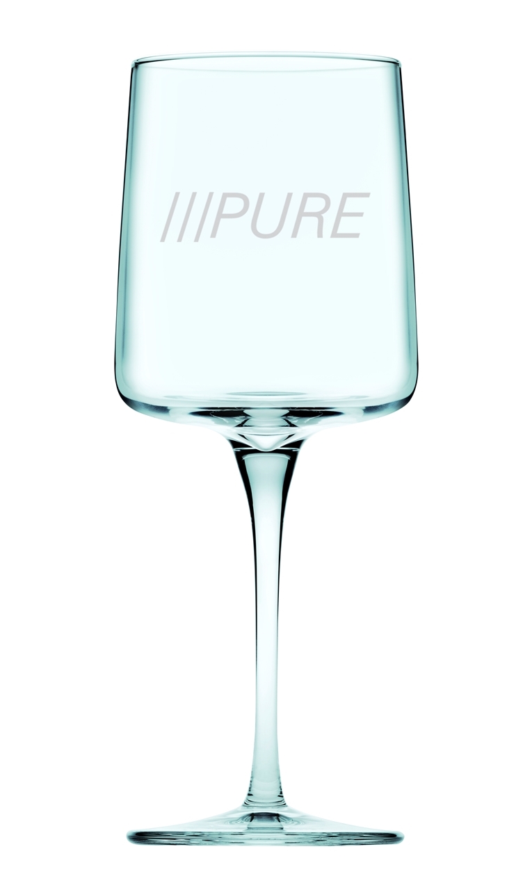 Picture of Aware Collection 11.5oz Stemmed Wine