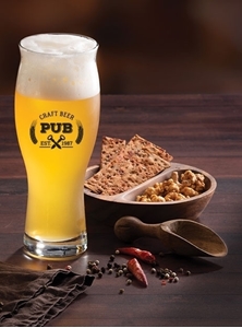 Picture of Bree 20oz Tall Pilsner