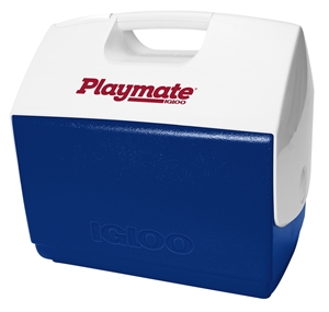 Picture of Igloo Playmate Elite 16qt / Undecorated