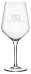 Picture of Electra Red Wine 22oz / Set of 2