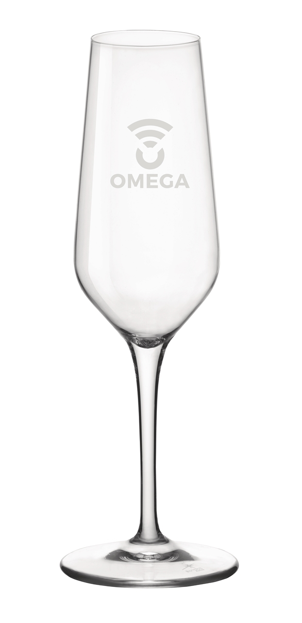 Picture of Electra Champagne 7.75oz / Pallet