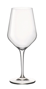 Picture of Electra White Wine 15oz / Pallet