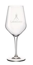 Picture of Electra White Wine 15oz / Pallet