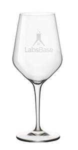 Picture of Electra White Wine 15oz / Pallet