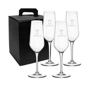 Picture of Electra Champagne 7.75oz / Set of 4