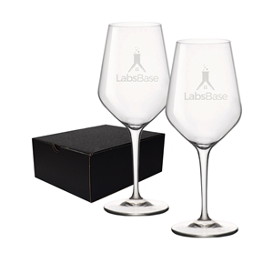 Picture of Electra White Wine 15oz / Set of 2