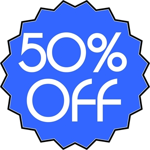 Picture of Blank Sublimatable Fashion Mask