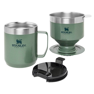 Picture of Stanley Camp Mug & Brew Combo
