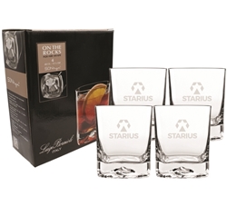 Picture of On The Rocks 13.5oz DOF / Set of 4
