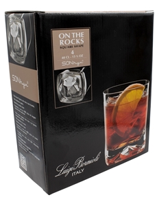 Picture of On The Rocks 13.5oz DOF / Set of 4