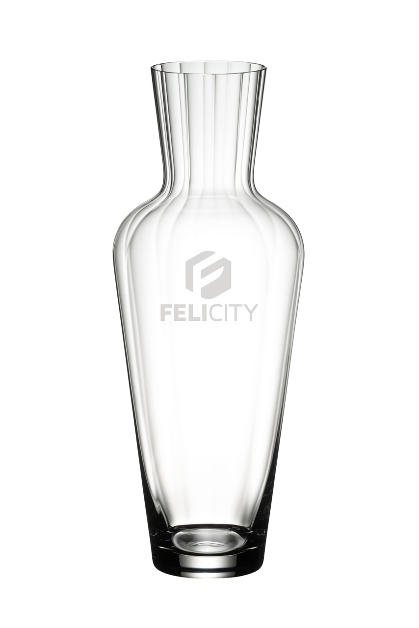 Picture of Wine Friendly Decanter, 46.5oz
